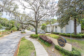 3952 Atlantic Blvd #J-18, Jacksonville, FL 32207