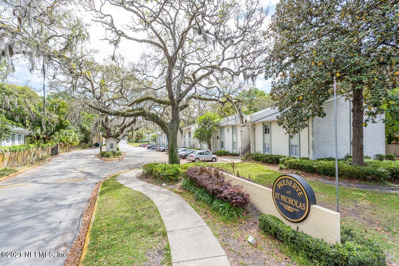 3952 Atlantic Blvd #J-18, Jacksonville, FL 32207