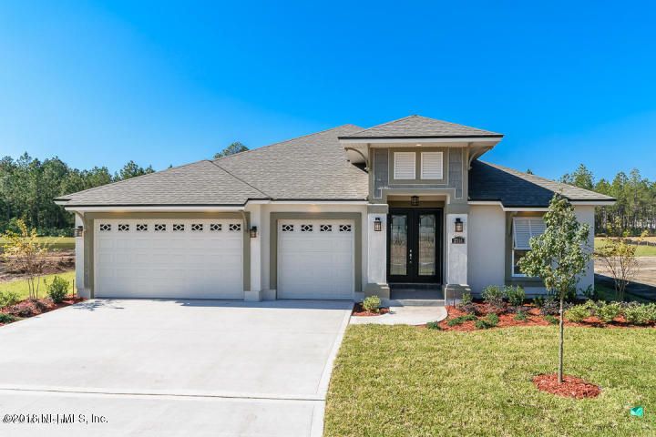 3954 Arbor Mill Cir, Orange Park, FL 32065