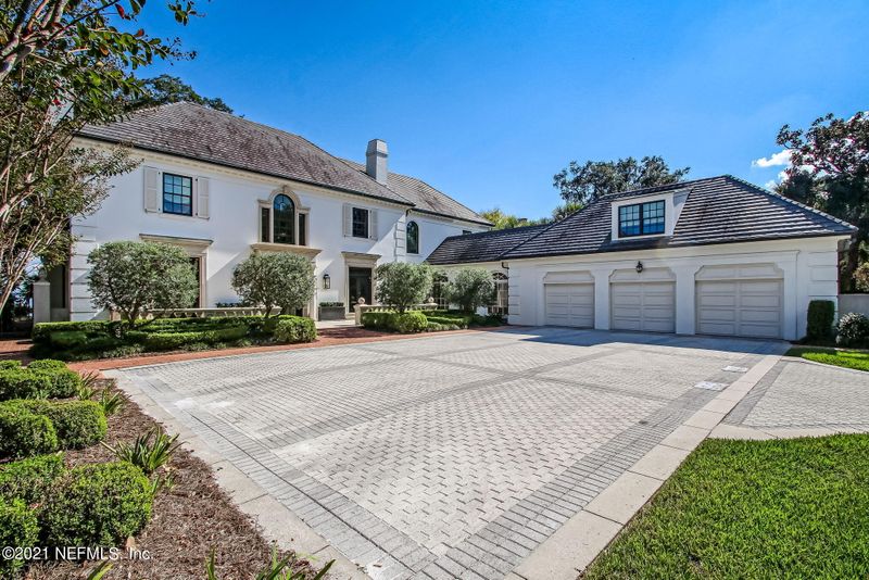 3955 Ortega Blvd, Jacksonville, FL 32210