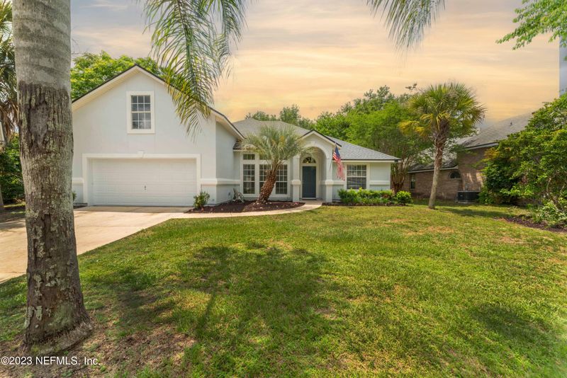 3957 Lake Crest Ter, Middleburg, FL 32068