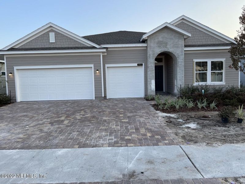 3957 Pondside Ct, Middleburg, FL 32068