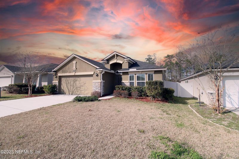 3958 Great Falls Loop, Middleburg, FL 32068