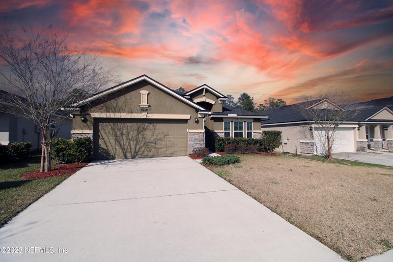 3958 Great Falls Loop, Middleburg, FL 32068