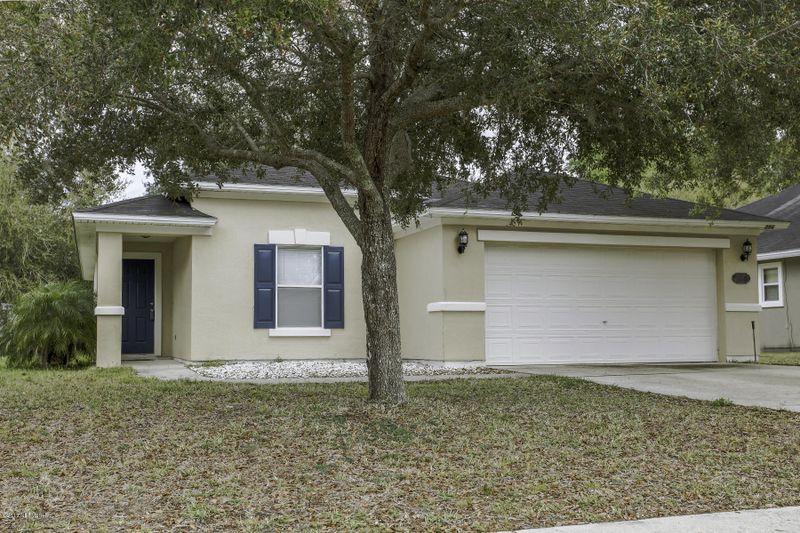 396 Bostwick Cir, St Augustine, FL 32092