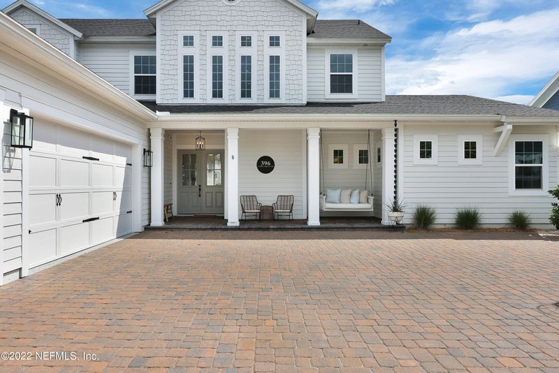 396 Park Forest Dr, Ponte Vedra, FL 32081