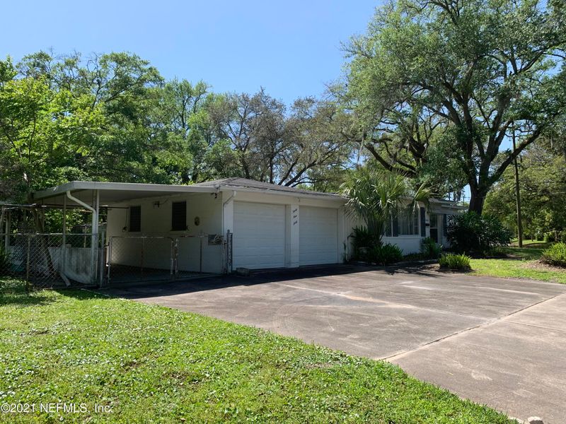 3960 Abby Ln, Jacksonville, FL 32207