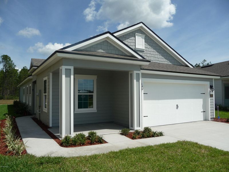 3961 Heatherbrook Pl, Middleburg, FL 32065