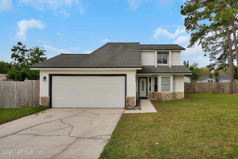 3962 Landfall Ln W, Jacksonville, FL 32250