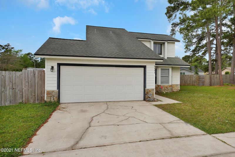 3962 Landfall Ln W, Jacksonville, FL 32250