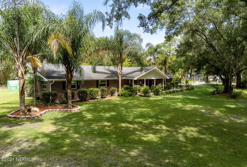 3963 Pinto Rd, Middleburg, FL 32068