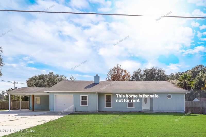 3967 Country Meadows Dr, Middleburg, FL 32068