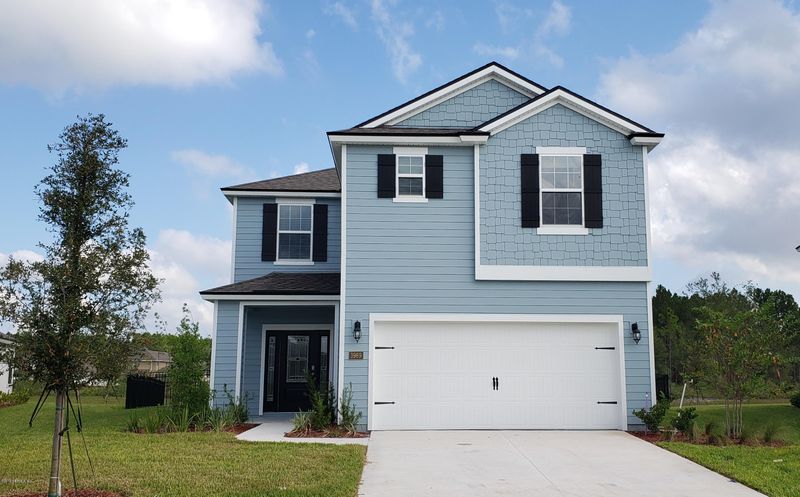 3969 Heatherbrook Pl, Middleburg, FL 32068