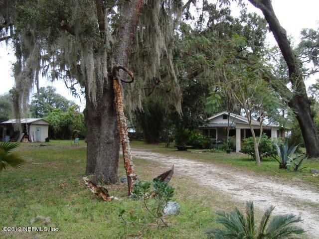 3969 Thomas Rd, Green Cove Springs, FL 32043