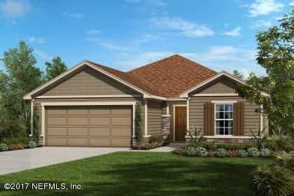 397 Hepburn Rd, Orange Park, FL 32065