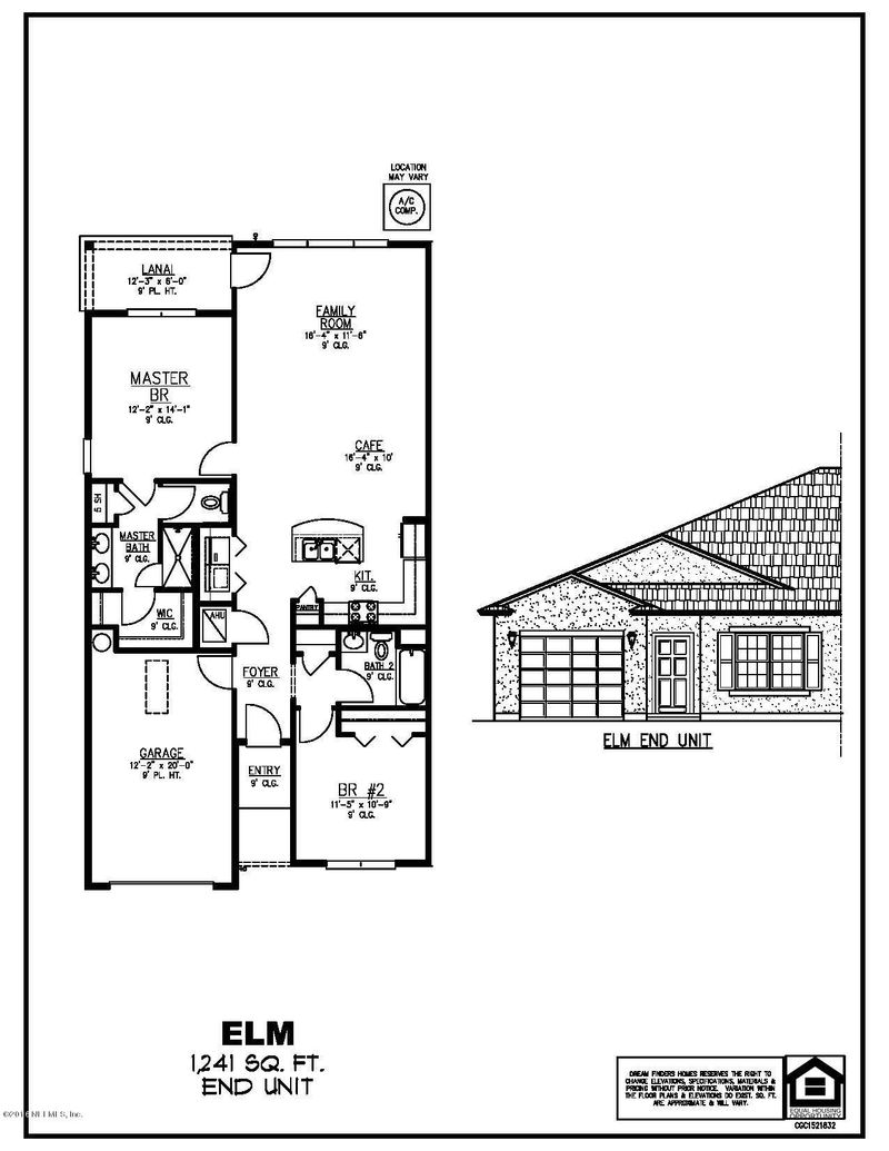 397 Southwood Way, Orange Park, FL 32065