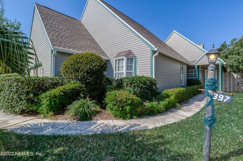 397 Village Dr, St Augustine, FL 32084