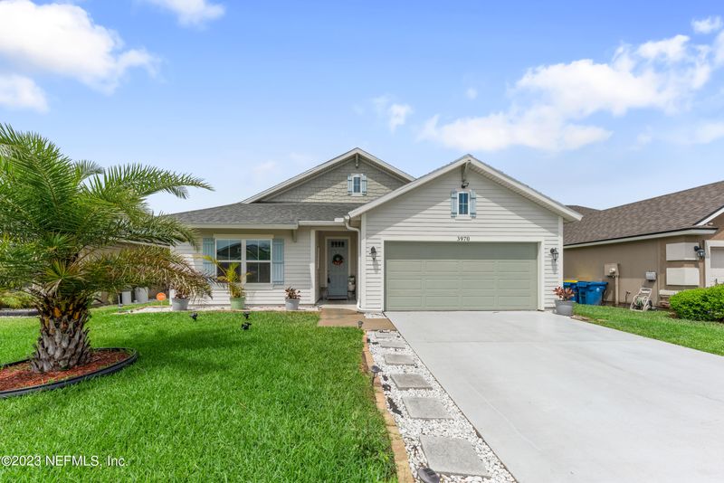 3970 Emilio Ln, Jacksonville, FL 32226
