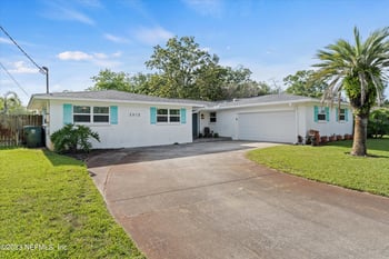3972 Eunice Rd, Jacksonville, FL 32250