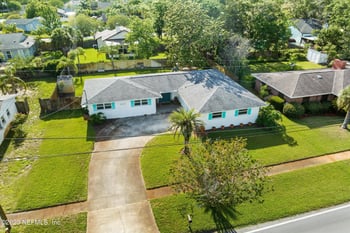 3972 Eunice Rd, Jacksonville, FL 32250