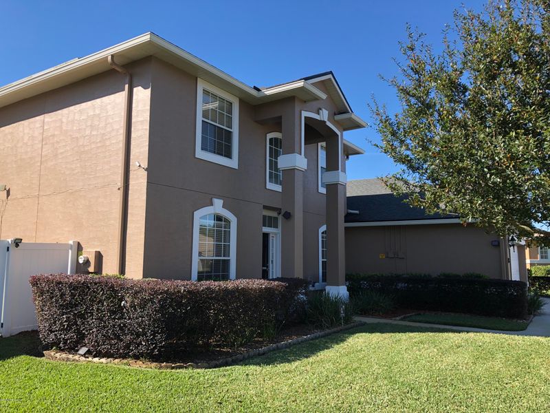 3975 Sherman Hills Pw W, Jacksonville, FL 32210