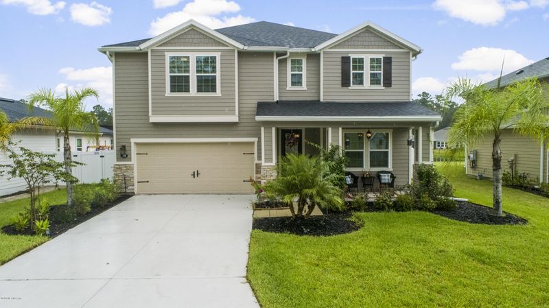398 Rittburn Ln, St Johns, FL 32259