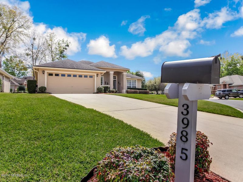 3985 Lake Crest Ter, Middleburg, FL 32068