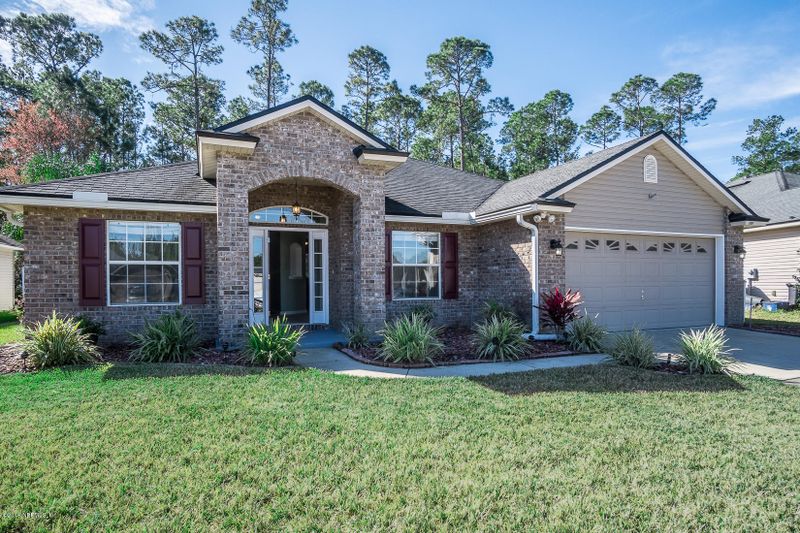 3986 Trail Ridge Rd, Middleburg, FL 32068