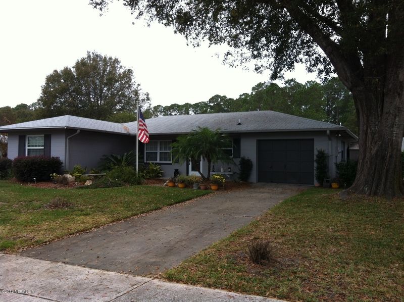 399 Cassandra Ln, St Augustine, FL 32086