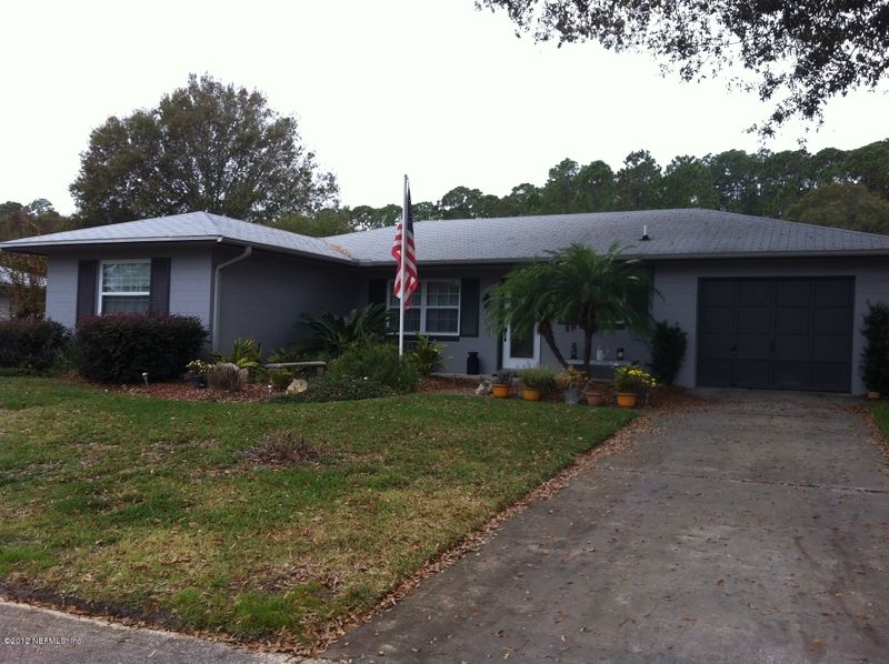399 Cassandra Ln, St Augustine, FL 32086