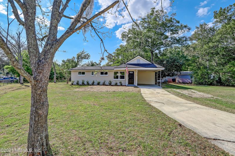 399 Dunwoodie Rd, Orange Park, FL 32073