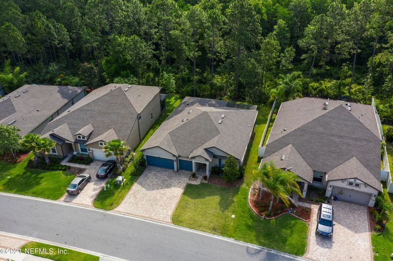 399 Los Alamos St, St Augustine, FL 32095