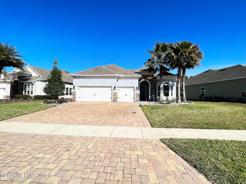 399 Medio Dr, St Augustine, FL 32095