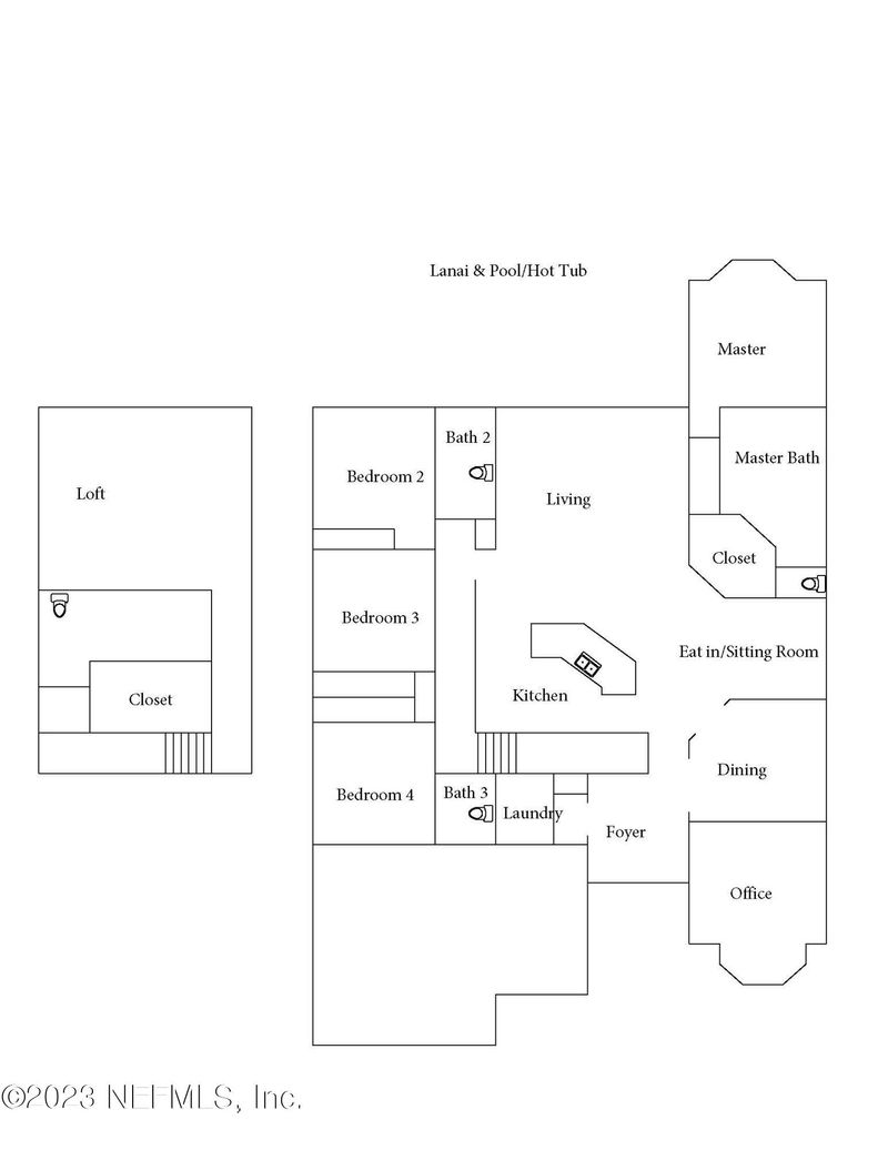 399 Medio Dr, St Augustine, FL 32095