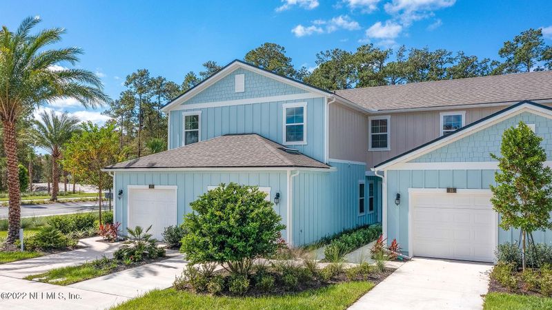 399 Talulla Trl, St Augustine, FL 32095