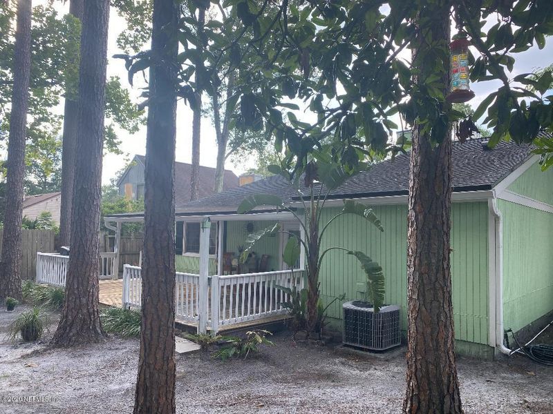 3990 Pine Breeze Rd S, Jacksonville, FL 32257