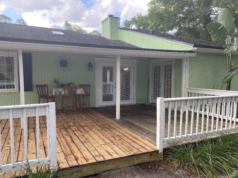 3990 Pine Breeze Rd S, Jacksonville, FL 32257