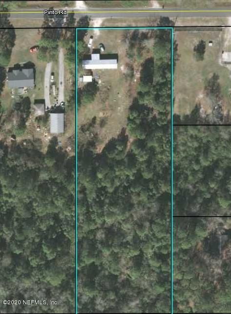 3991 Pinto Rd, Middleburg, FL 32068