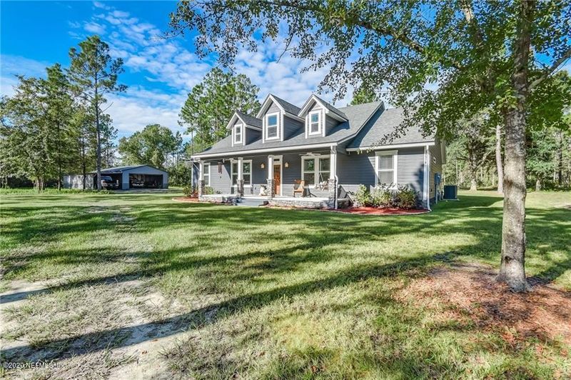39976 Prospect Landing Rd, Hilliard, FL 32046