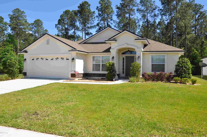 3998 Trail Ridge Rd, Middleburg, FL 32068
