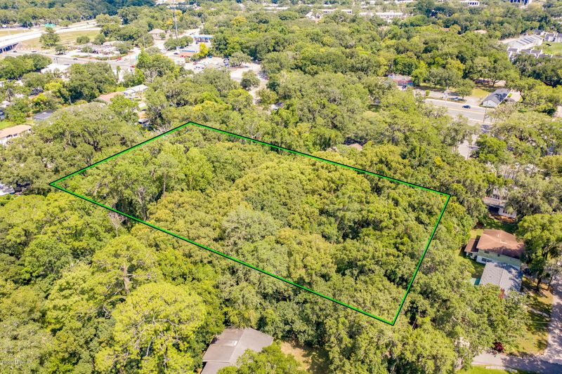 3999 Halliday Ln #PARCEL B, Jacksonville, FL 32207