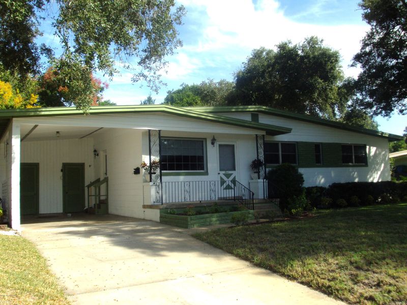 4 Barcelona Ave, St Augustine, FL 32080