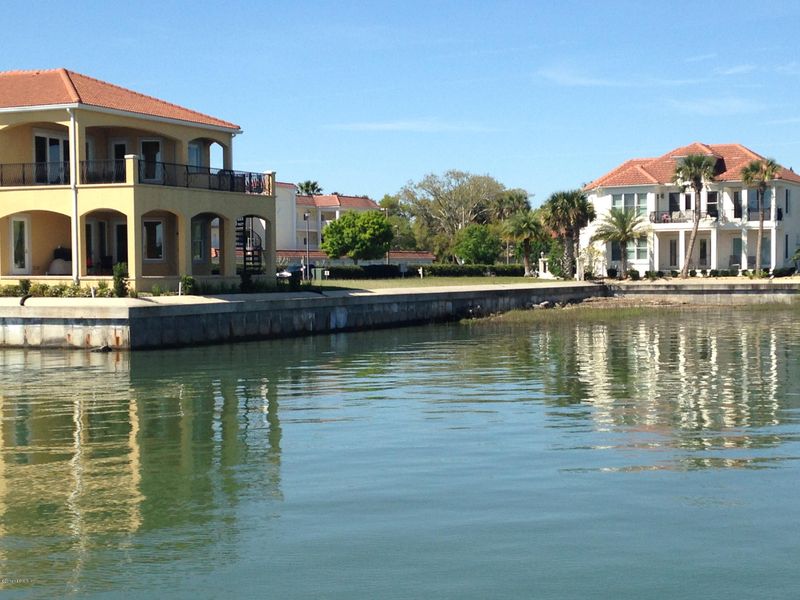4 Bonita Bay Dr, St Augustine, FL 32084