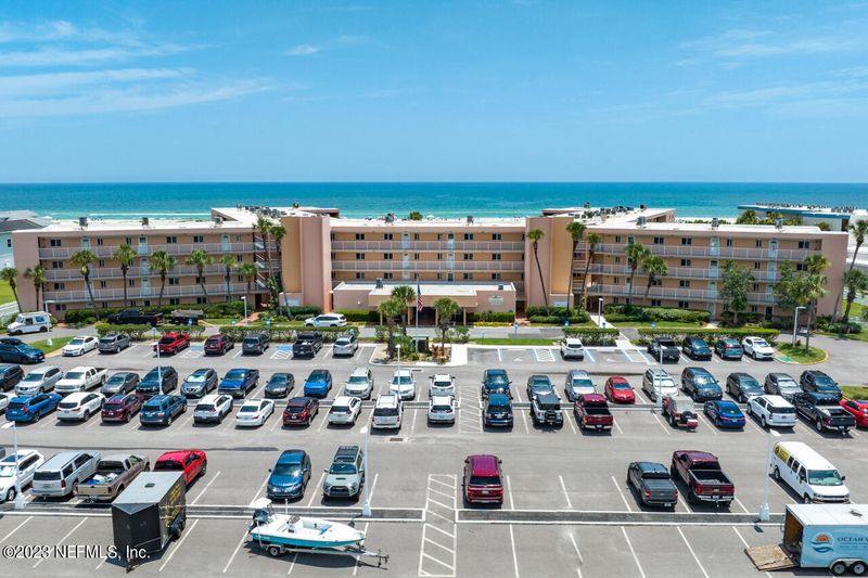 4 Ocean Trace Rd #405, St Augustine, FL 32080