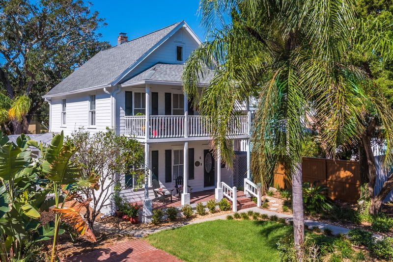 4 Tremerton St, St Augustine, FL 32084