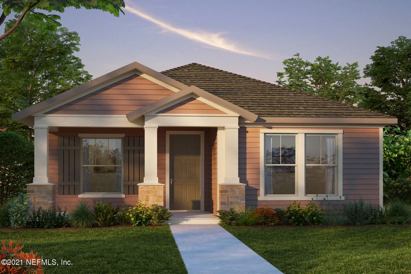 40 Bluebonnet Way, St Augustine, FL 32092