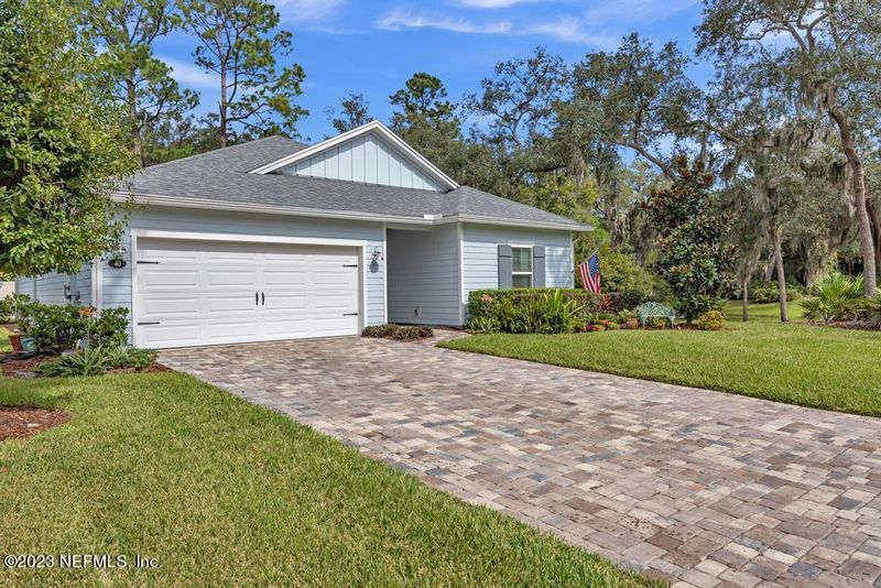 40 Coastal Village Ln, St Augustine, FL 32095
