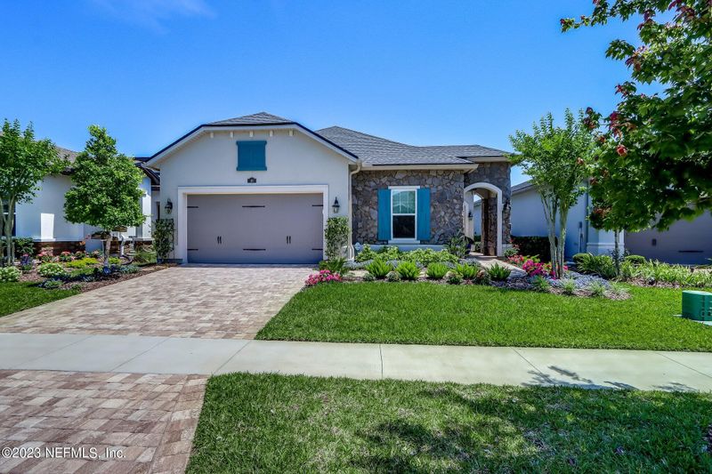 40 Furrier Ct, Jacksonville, FL 32081
