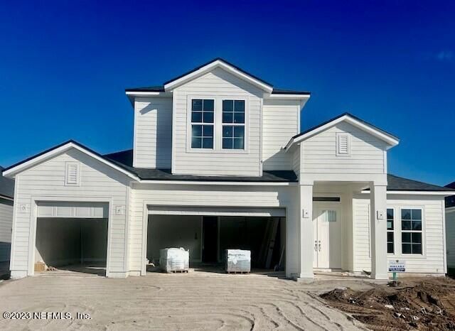 40 Holly Landing Way, St Augustine, FL 32092