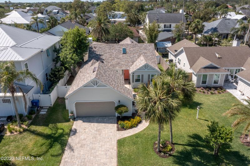40 Jefferson Ave, Ponte Vedra Beach, FL 32082